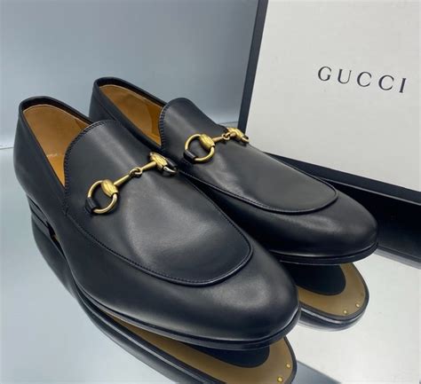 mocassini gucci usati|Mocassini Gucci .